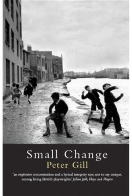 Book cover of: Small Change