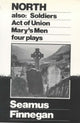 Book cover of: North