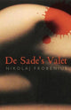 Book cover of: De Sade's Valet. By: Nikolaj Frobenius