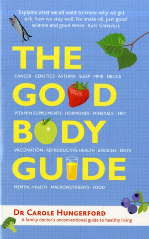 Good Body Guide