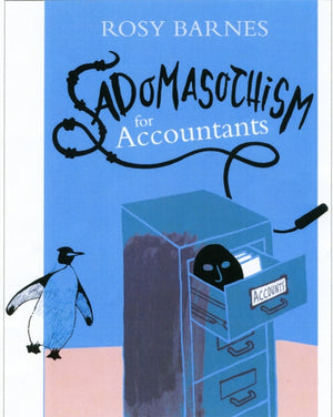 Sadomasochism for Accountants