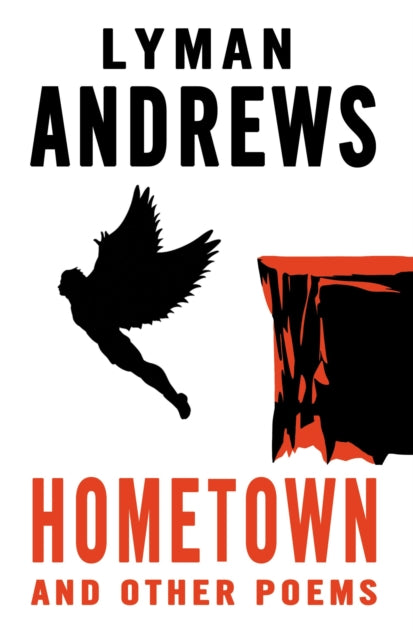 Hometown and Other Poems 9780714550978 Lyman Andrews