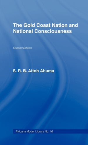 Gold Coast Nation and National Consciousness