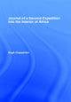 Book cover of: Journal of a Second Expedition into the Interior of Africa from the Bight of Benin to Soccatoo. By: H. Clapperton