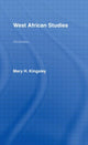 Book cover of: West African Studies