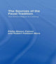 Book cover of: Sources of the Faust Trad Cb. By: Philip Mason Palmer
