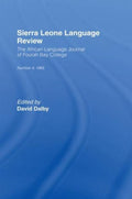 African Language Review