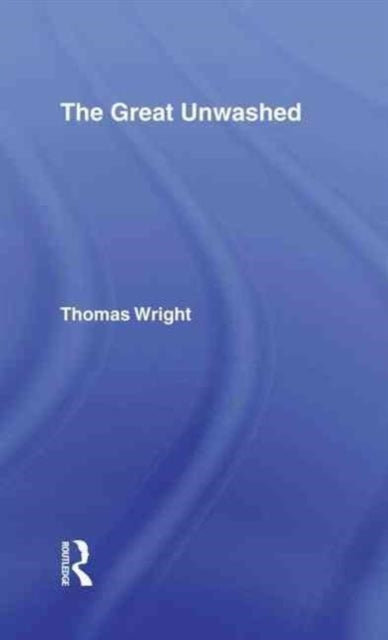Book cover of: Great Unwashed