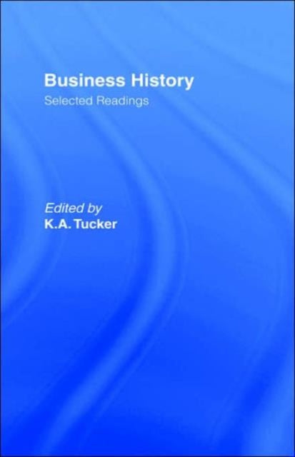 Business History