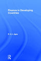 Book cover of: Finance in Developing Countries