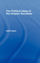 Book cover of: Political Ideas of the Utopian Socialists