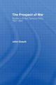 Book cover of: Prospect of War