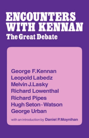 Encounter with Kennan