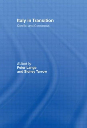 Italy in Transition