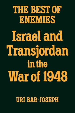Best of Enemies