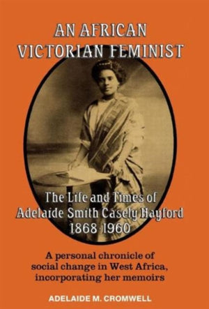 African Victorian Feminist