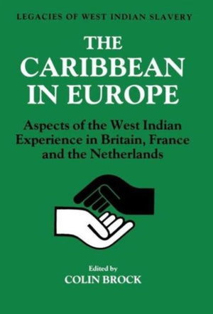 The Caribbean in Europe
