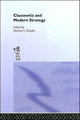 Book cover of: Clausewitz and Modern Strategy. By: Michael Handel