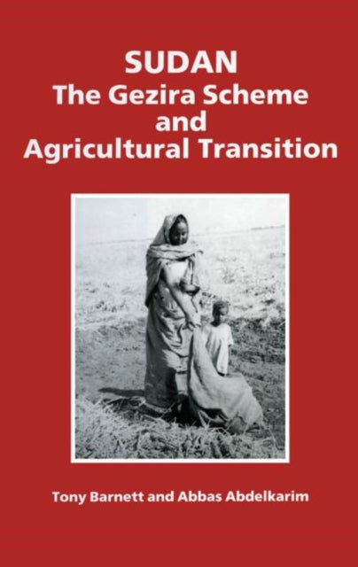 Book cover of: Sudan. By: Abba Abdelkarim