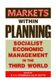 Book cover of: Markets within Planning. By: E. V Fitzgerald