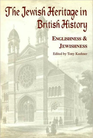 Jewish Heritage in British History