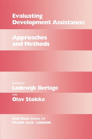 Evaluating Development Assistance