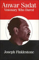 Book cover of: Anwar Sadat