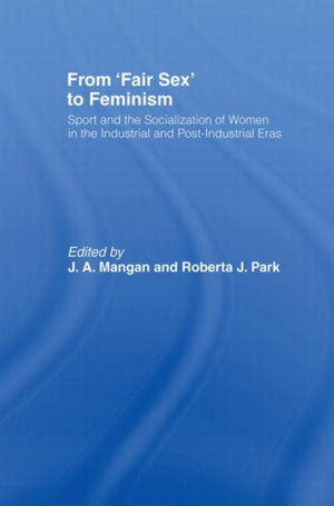 From Fair Sex to Feminism