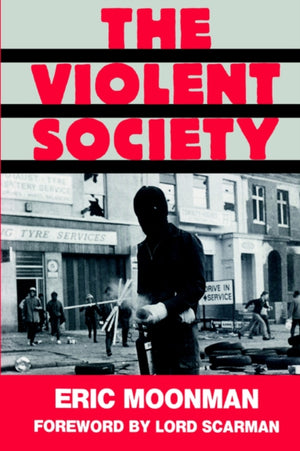 The Violent Society