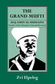 Book cover of: Grand Mufti. By: Zvi Elpeleg