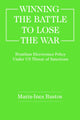 Book cover of: Winning the Battle to Lose the War?