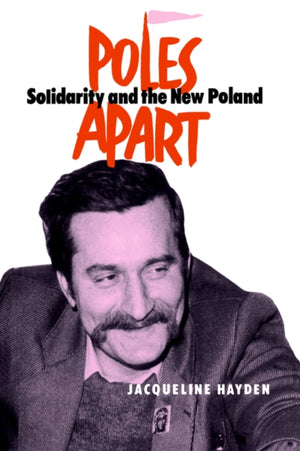 Poles Apart Pb