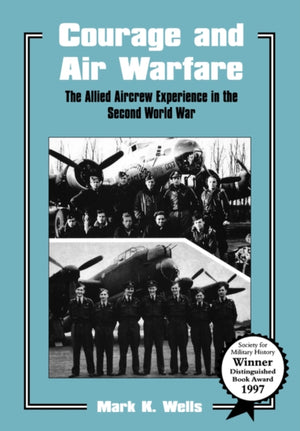 Courage and Air Warfare