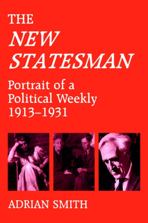New Statesman'