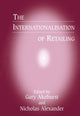 Book cover of: Internationalisation of Retailing
