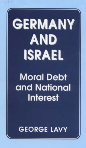 Germany and Israel