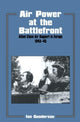 Book cover of: Air Power at the Battlefront