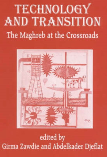 Book cover of: Technology and Transition. By: Girma Zawdie.