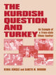 Book cover of: Kurdish Question and Turkey