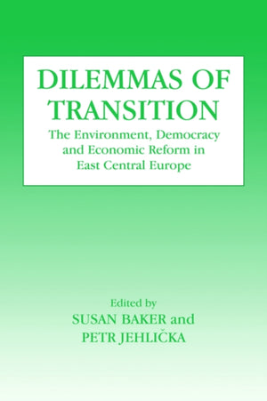 Dilemmas of Transition