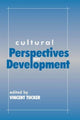Book cover of: Cultural Perspectives on Development