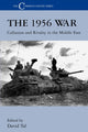 Book cover of: 1956 War. By: David Tal