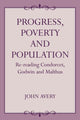 Book cover of: Progress, Poverty and Population. By: John Avery