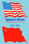 Superpowers Defeated