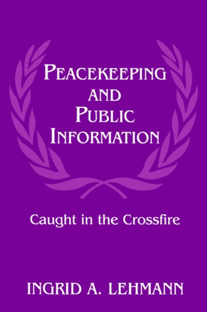 Peacekeeping and Public Information
