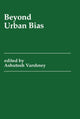Book cover of: Beyond Urban Bias