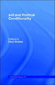 Book cover of: Aid and Political Conditionality