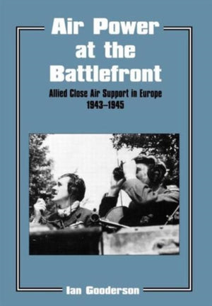 Air Power at the Battlefront
