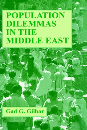 Population Dilemmas in the Middle East