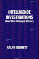 Book cover of: Intelligence Investigations